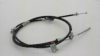 TRISCAN 8140 131245 Cable, parking brake